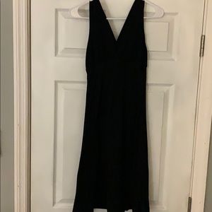 Knee length LBD